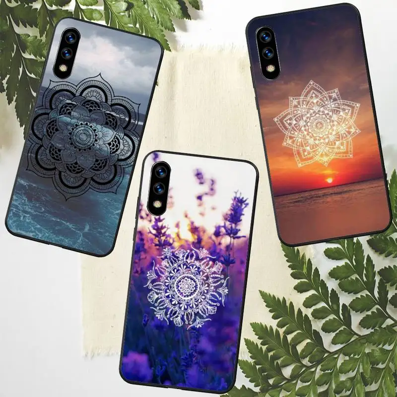 Mandala Drawing Phone Case For Redmi 9A 8A 6A Note 9 8 10 11S 8T Pro Max 9 K20 K30 K40 Pro PocoF3 Note11 5G Case
Mandala Drawing Phone Case For Redmi 9A 8A 6A Note 9 8 10 11S 8T Pro Max 9 K20 K30 K40 Pro PocoF3 Note11 5G Case