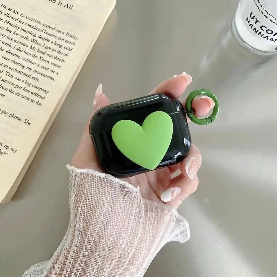 Чехол для Apple Airpods Pro 3, чехол, аксессуары для наушников, Беспроводная Bluetooth-гарнитура, силиконовый чехол Air Pod Pro 1/2, чехол для Airpods
Чехол для Apple Airpods Pro 3, чехол, аксессуары для наушников, Беспроводная Bluetooth-гарнитура, силиконовый чехол Air Pod Pro 1/2, чехол для Airpods