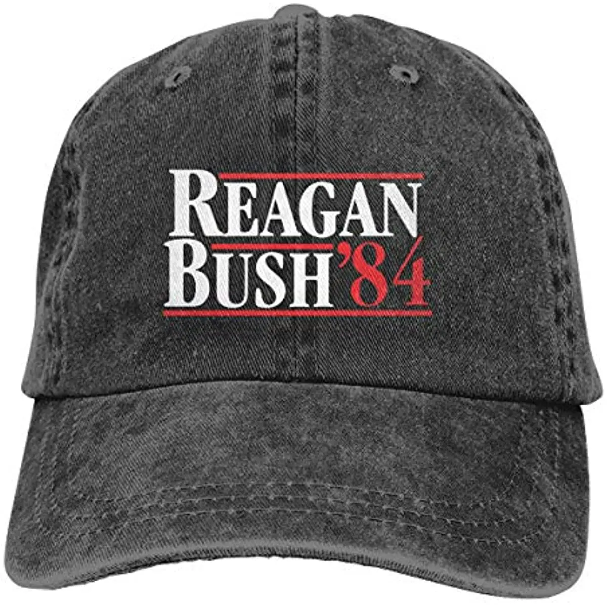 Bush Baseball Cap Adjustable Breathable Funny Dad Hat Fit for Men Women for Running Workouts and Outdoor Activities
Bush Baseball Cap Adjustable Breathable Funny Dad Hat Fit for Men Women for Running Workouts and Outdoor Activities