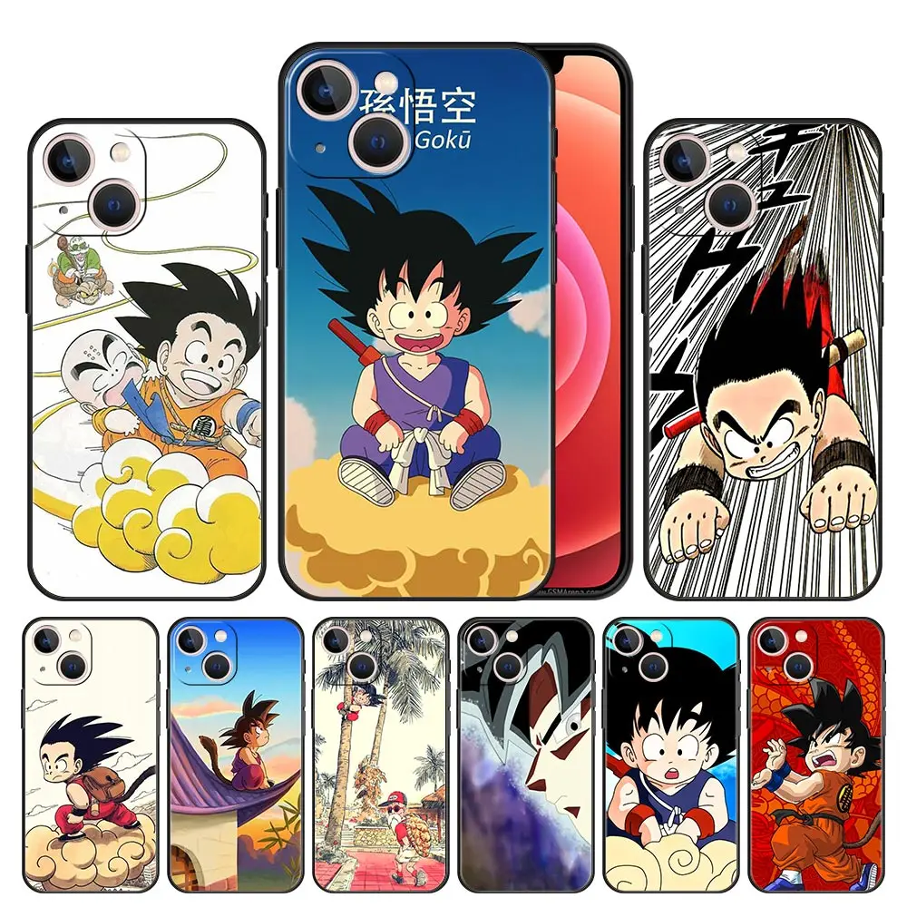 Dragon Ball DragonBall Goku For iPhone 13 12 Pro Max Case For iPhone 11 7 8 XR SE X XS 6 6S Plus 13 12 Mini Soft Phone Cover
Dragon Ball DragonBall Goku For iPhone 13 12 Pro Max Case For iPhone 11 7 8 XR SE X XS 6 6S Plus 13 12 Mini Soft Phone Cover