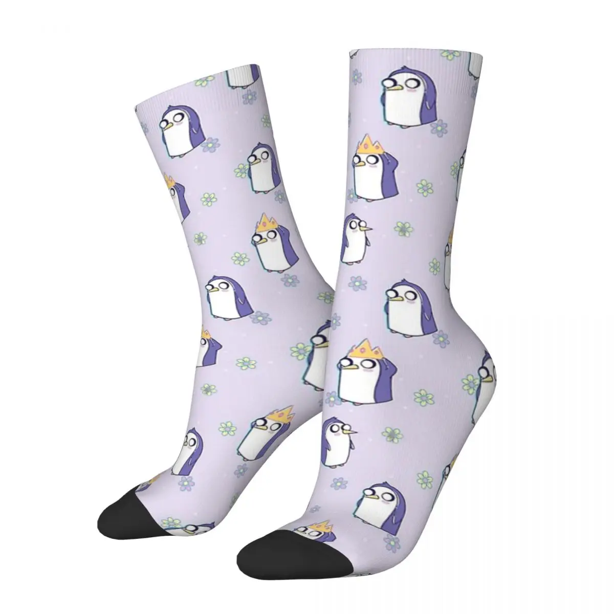 Gunter BMO Game Unisex Bonnet Winter Hip Hop Happy Socks street style Crazy Socks
Gunter BMO Game Unisex Bonnet Winter Hip Hop Happy Socks street style Crazy Socks