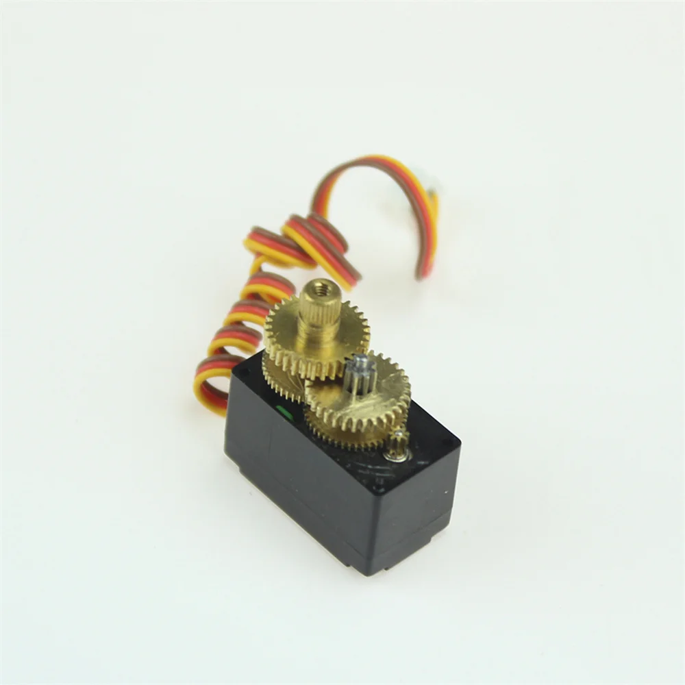 Для Wltoys WL917-15 дистанционное управление радиоуправляемая лодка запасные металлические аксессуары для руля
Для Wltoys WL917-15 дистанционное управление радиоуправляемая лодка запасные металлические аксессуары для руля