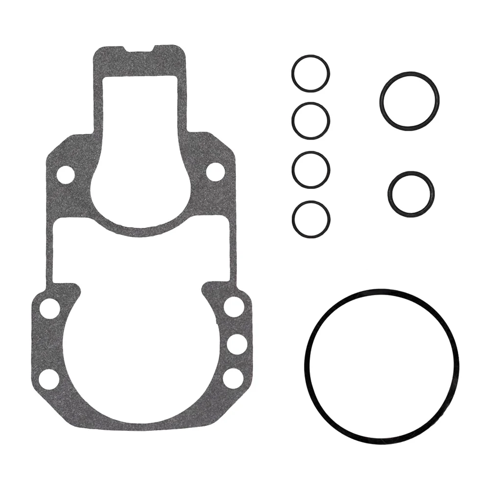 Durable High Quality Replacement Useful Brand New Gasket Kit Part Silver 27-94996Q2 27-94996T2 70mm Gasket Kit
Durable High Quality Replacement Useful Brand New Gasket Kit Part Silver 27-94996Q2 27-94996T2 70mm Gasket Kit