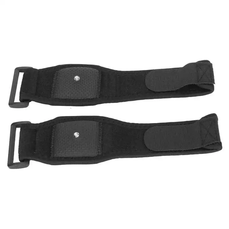 Удлиненный браслет виртуальной реальности, пористый дизайн, ремешок на запястье виртуальной реальности для устройства отслеживания
Удлиненный браслет виртуальной реальности, пористый дизайн, ремешок на запястье виртуальной реальности для устройства отслеживания