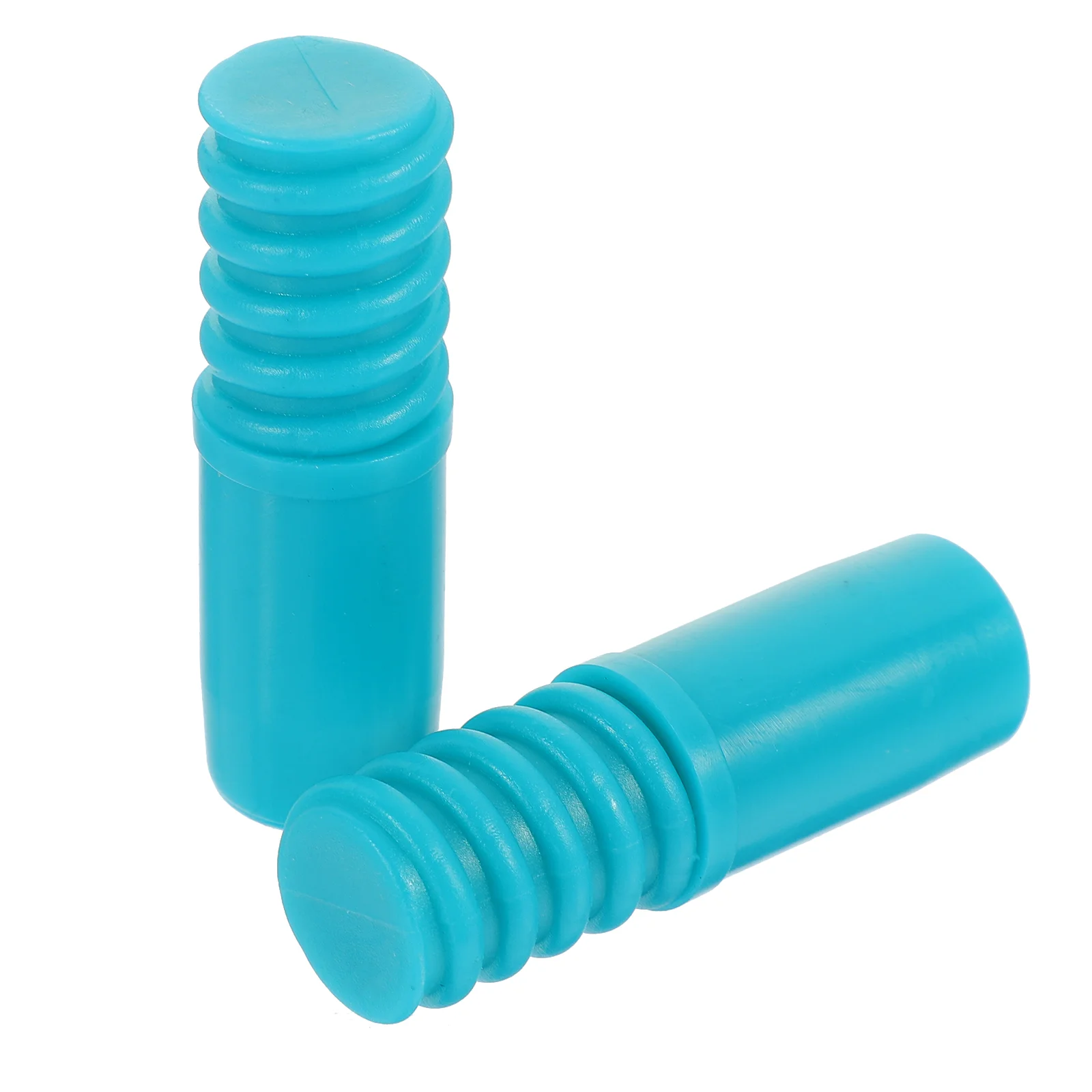 2 Pcs Broom Handle Tips For Poles Adapter Mop Thread Telescopic Plastic Threaded Replacement Extension Repair Kit
2 Pcs Broom Handle Tips For Poles Adapter Mop Thread Telescopic Plastic Threaded Replacement Extension Repair Kit