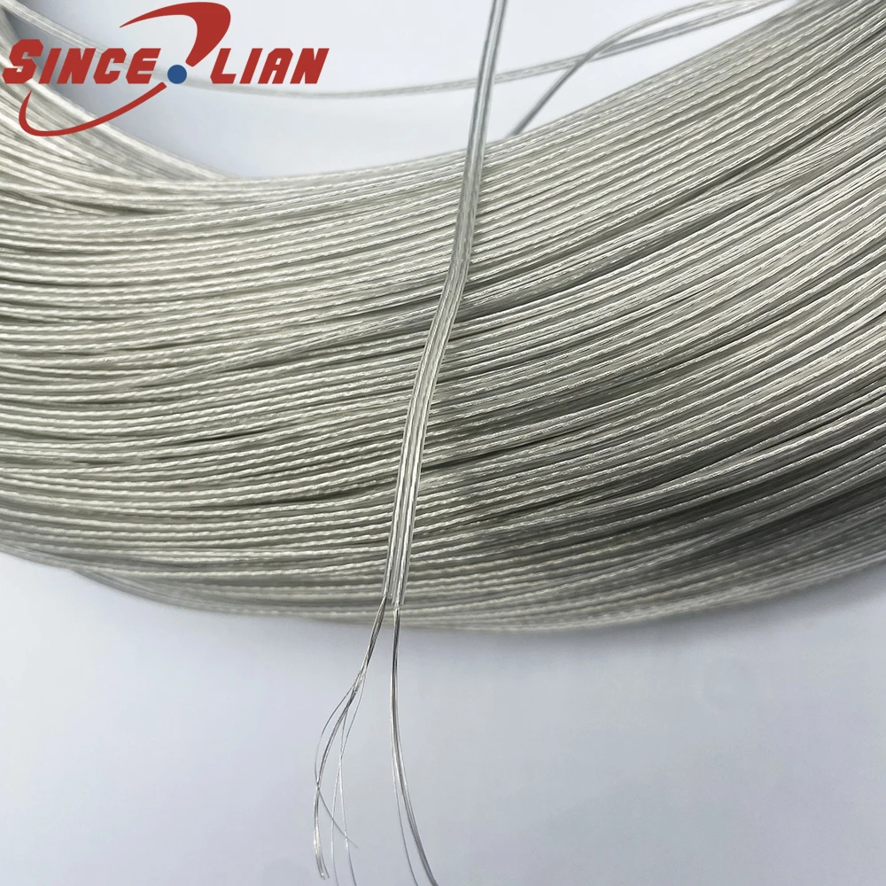 Прозрачный кабель 26AWG UL2468, 30 м/50 м, ПВХ, Луженый, без изоляции, двойной серебристый кабель, медный провод, аудиокабель, кабель динамика
Прозрачный кабель 26AWG UL2468, 30 м/50 м, ПВХ, Луженый, без изоляции, двойной серебристый кабель, медный провод, аудиокабель, кабель динамика