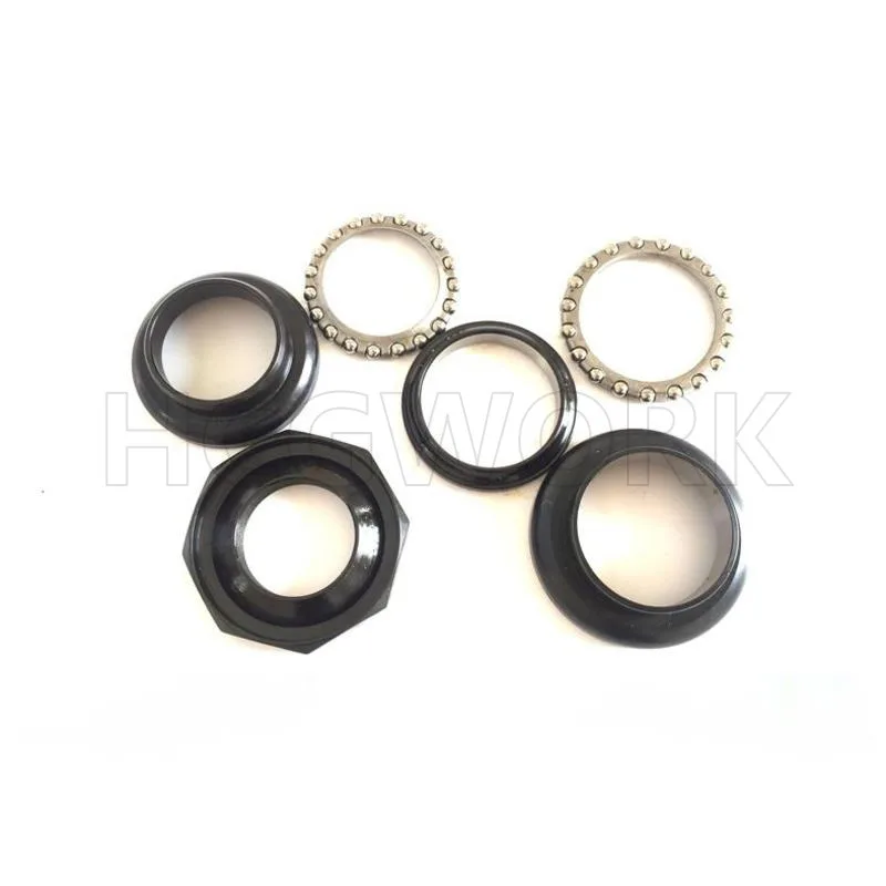 Motorcycle Leading Steel Bowl Pressure Bearing Steering for Qingqi Suzuki Qs125t-2a - 4b-5a Um125 Uz100 Qs100t-b
Motorcycle Leading Steel Bowl Pressure Bearing Steering for Qingqi Suzuki Qs125t-2a - 4b-5a Um125 Uz100 Qs100t-b