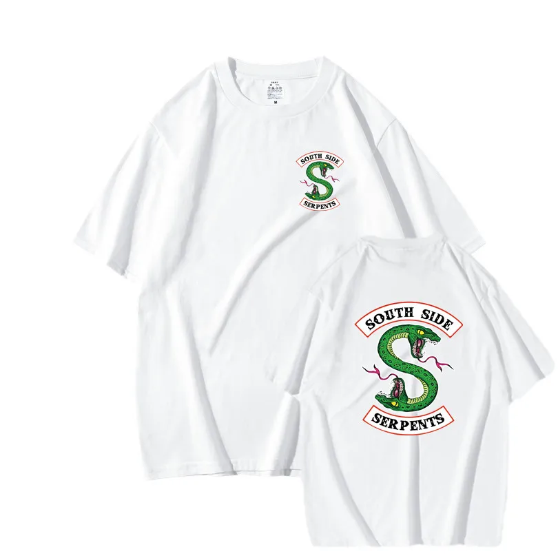 Men Hip Hop Tshirts Funny Animal Snake Print 2023 New Summer Fashion T-shirts 100%Cotton Loose Breathable Casual Homme Tees Tops
Men Hip Hop Tshirts Funny Animal Snake Print 2023 New Summer Fashion T-shirts 100%Cotton Loose Breathable Casual Homme Tees Tops