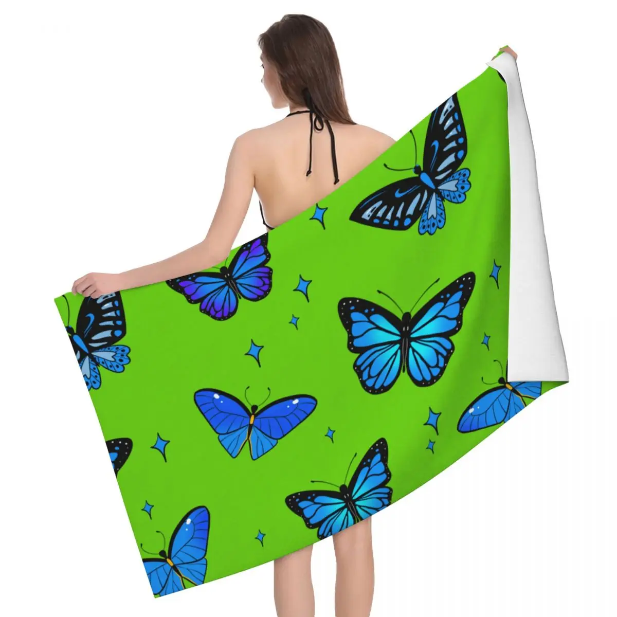 Animals, plants Beach Towels Pool Towels Large Sand Free Microfiber Beach Towels, Quick Dry Lightweight Bath Swim Towels 
Animals, plants Beach Towels Pool Towels Large Sand Free Microfiber Beach Towels, Quick Dry Lightweight Bath Swim Towels