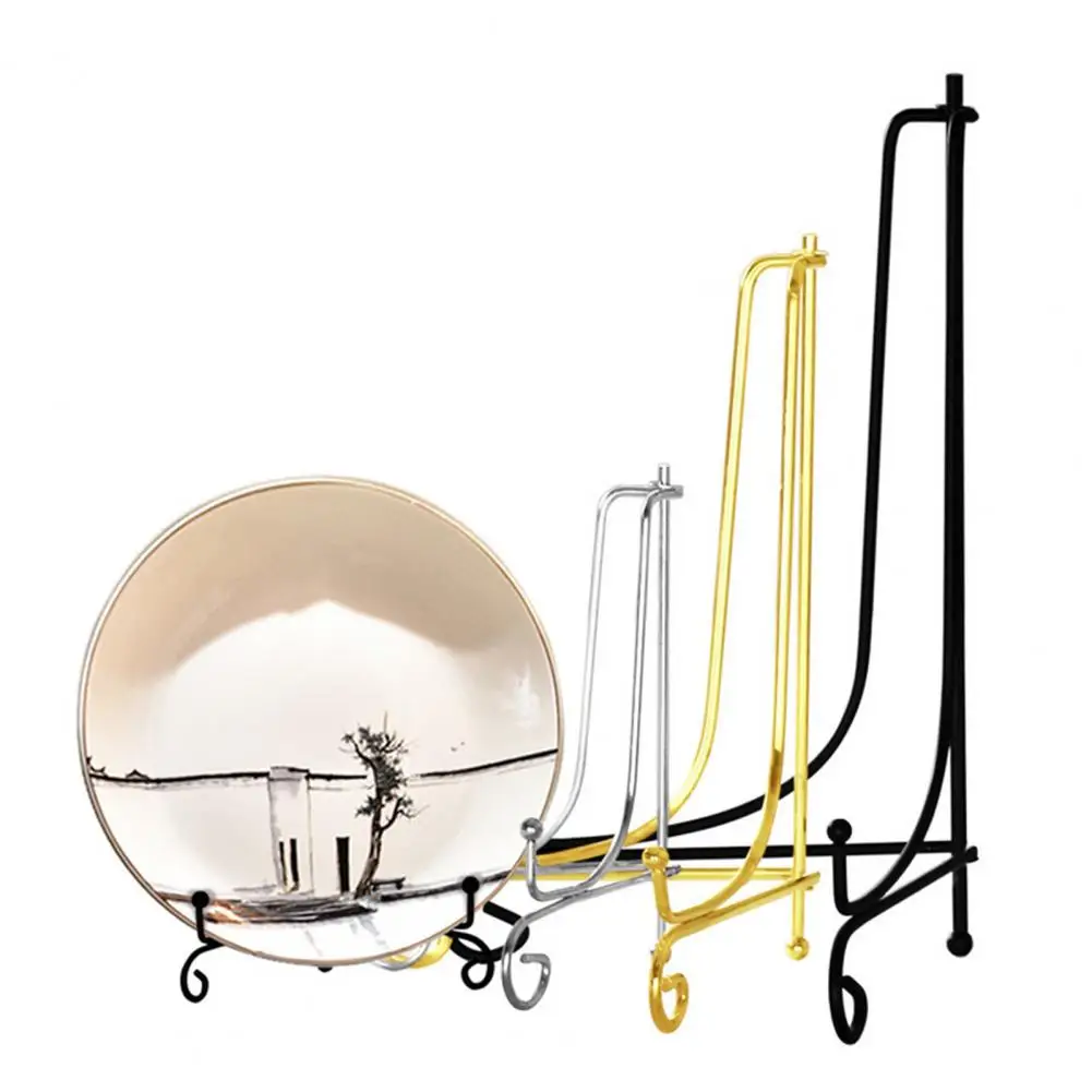Plate Rack Exquisite Workmanship Iron Wide Application Iron Plated Retro Storage Bracket Household Supplies Пластинчатая Рама
Plate Rack Exquisite Workmanship Iron Wide Application Iron Plated Retro Storage Bracket Household Supplies Пластинчатая Рама