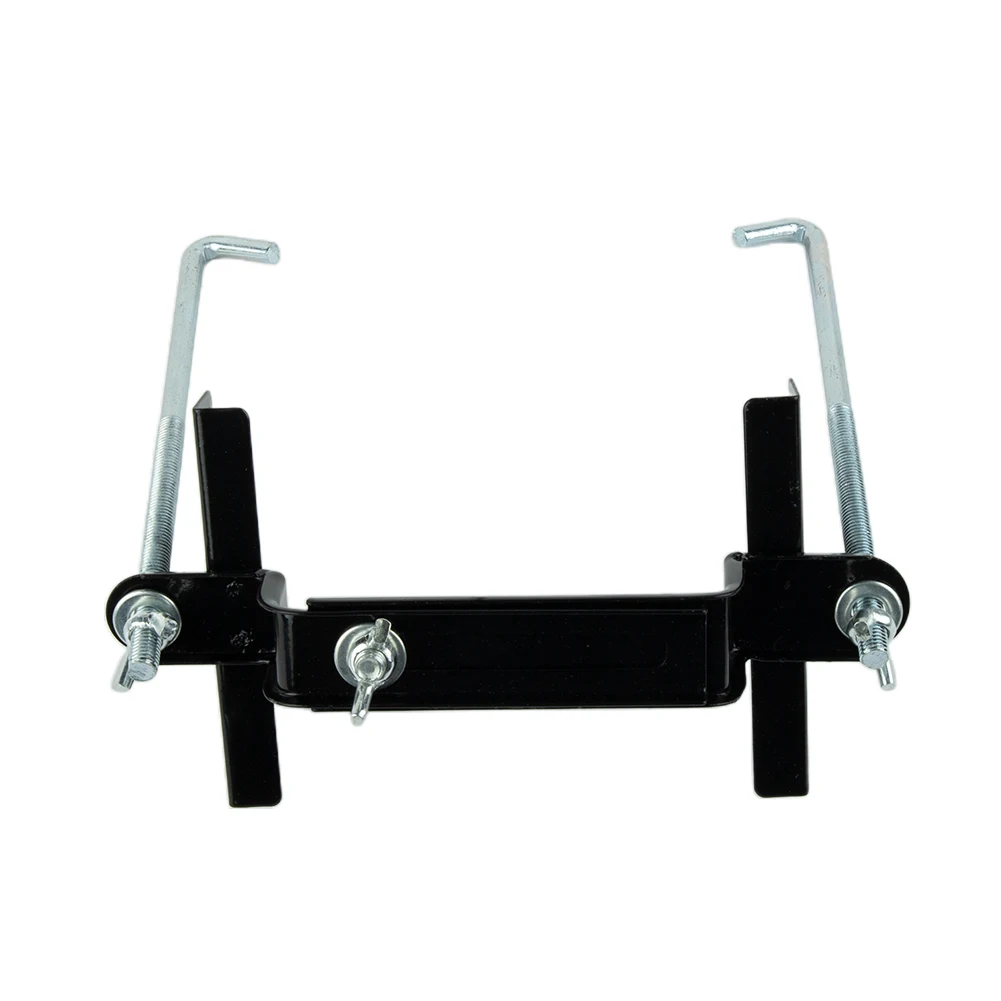 Bracket Stand Adjustable Mount Universal Black Silver 16cm-22.5cm Storage Battery Holder Stabilizer Car Truck Accessories
Bracket Stand Adjustable Mount Universal Black Silver 16cm-22.5cm Storage Battery Holder Stabilizer Car Truck Accessories