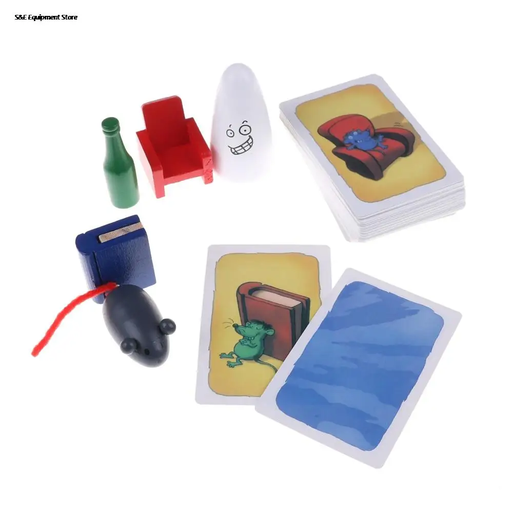 Горячая Распродажа Geistes Blitz 1 + 2 + 3 Ghost Blitz Geistesblitz 5 Vor 12 семейная настольная игра Game Card Game
Горячая Распродажа Geistes Blitz 1 + 2 + 3 Ghost Blitz Geistesblitz 5 Vor 12 семейная настольная игра Game Card Game