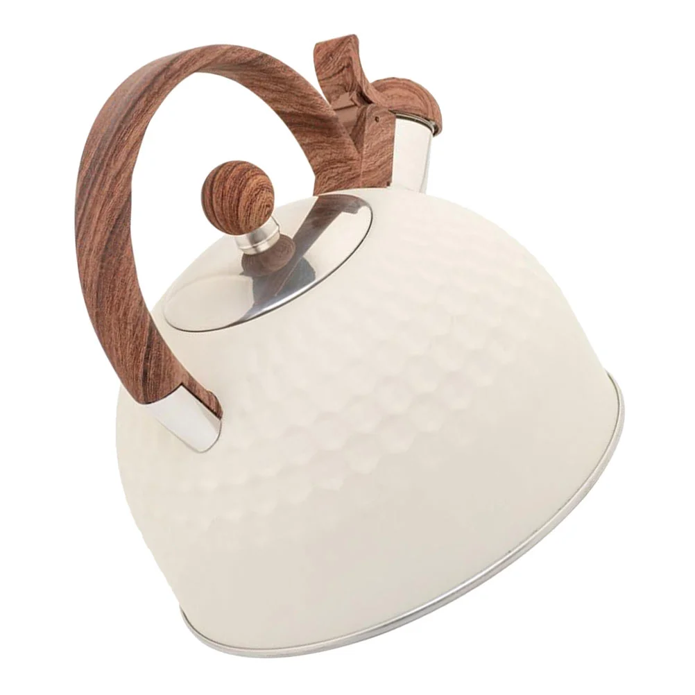 Water Boiling Kettle Stainless Steel Water Pot Household Tea Pot Whistling Kettle
Water Boiling Kettle Stainless Steel Water Pot Household Tea Pot Whistling Kettle