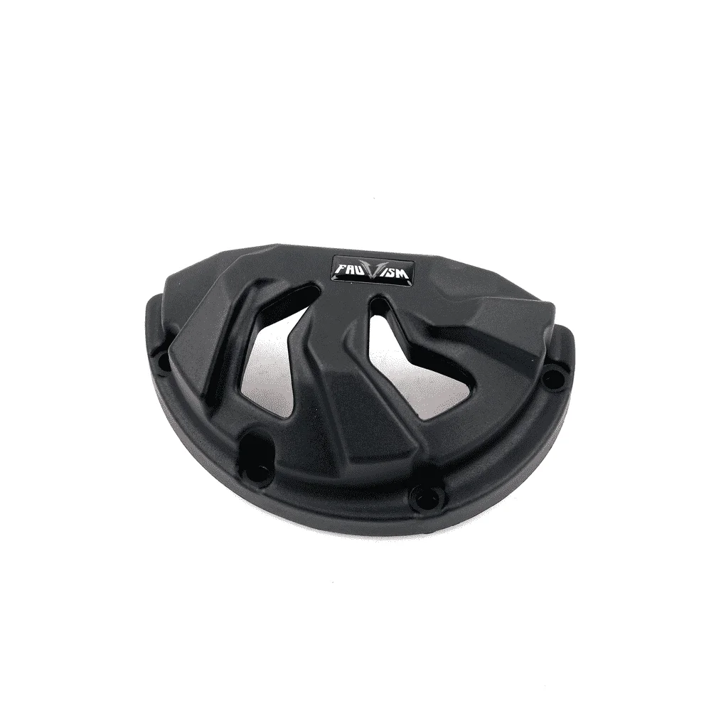 Алюминиевый чехол для защиты двигателя мотоцикла, защитная крышка для корпуса статора, ползунок, защитная Противоударная Накладка для YAMAHA ...
Алюминиевый чехол для защиты двигателя мотоцикла, защитная крышка для корпуса статора, ползунок, защитная Противоударная Накладка для YAMAHA ...