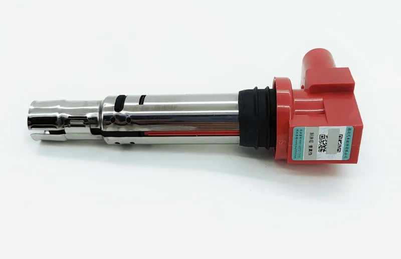It is specially used for Bora POLO Lang Toura safety Tuguan Sagittarius cool Magotan new Passat ignition coil high voltage pack
It is specially used for Bora POLO Lang Toura safety Tuguan Sagittarius cool Magotan new Passat ignition coil high voltage pack