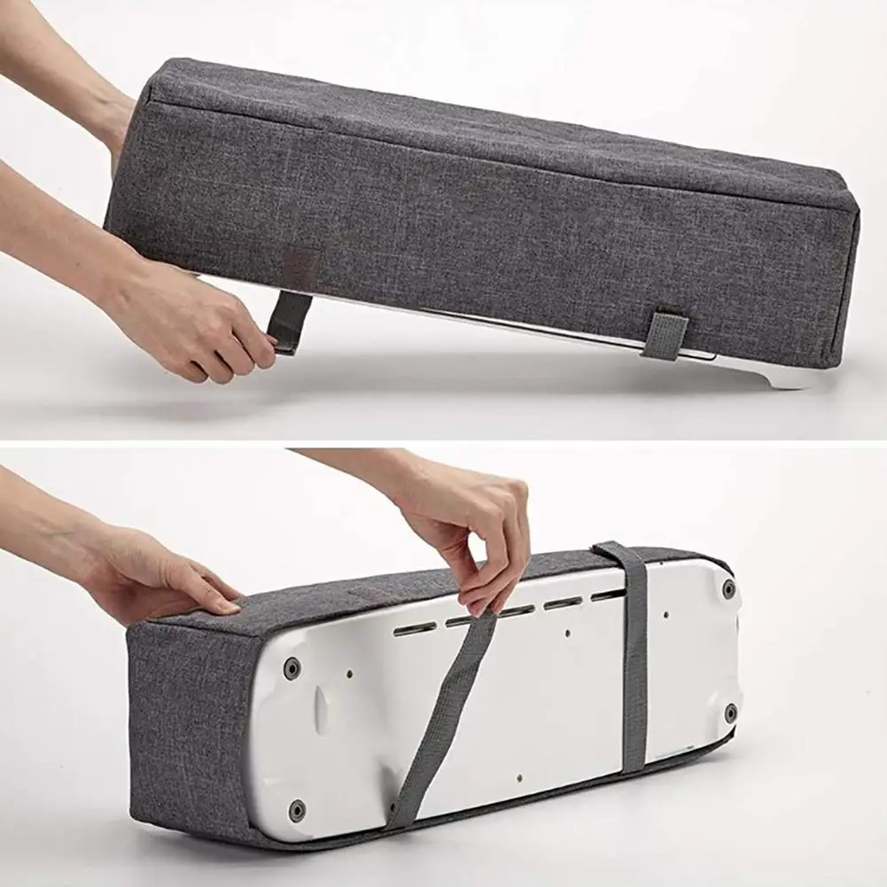 Cricut Cutter Dust Cover Organizer Storage Bag Dust Box Cover For Cricut Maker Explore Air 2 Machine Protective Cover Storage
Cricut Cutter Dust Cover Organizer Storage Bag Dust Box Cover For Cricut Maker Explore Air 2 Machine Protective Cover Storage