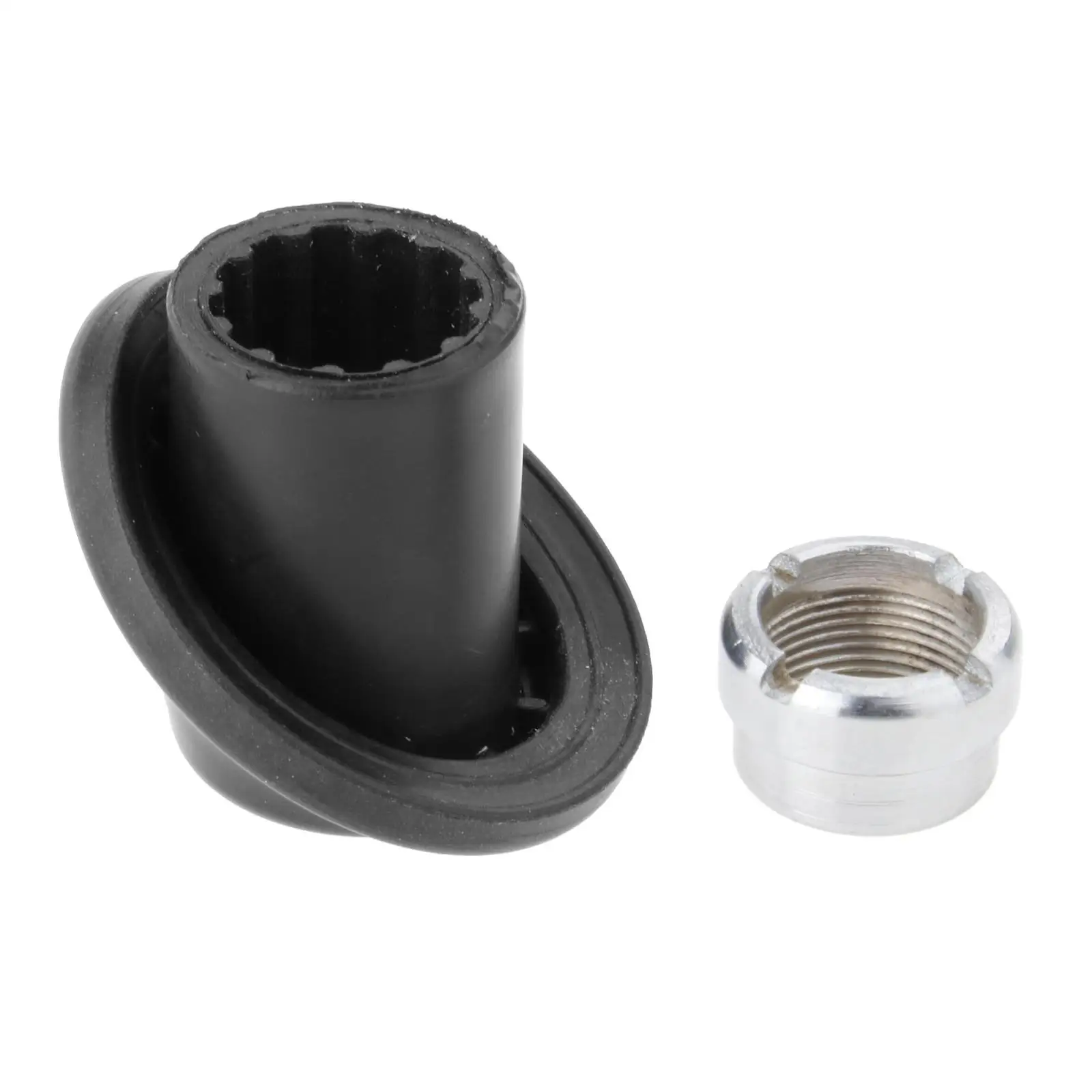 Manual Antenna Nut Top Caps & Rubber 86396-04010 Antenna Ornament Fit for 1995-2004 Replaces Auto Parts Accessories
Manual Antenna Nut Top Caps & Rubber 86396-04010 Antenna Ornament Fit for 1995-2004 Replaces Auto Parts Accessories