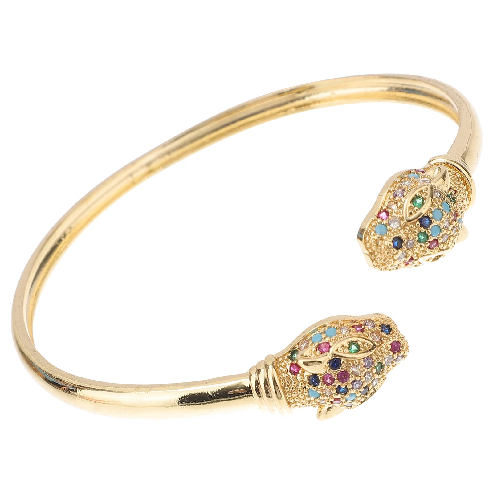 Bracelet Cuff Banglearm Gold Wristupper Bracelets Leaf Bohemian Chain Open Wedding Animal Snake Charm Wristband Decorative
Bracelet Cuff Banglearm Gold Wristupper Bracelets Leaf Bohemian Chain Open Wedding Animal Snake Charm Wristband Decorative