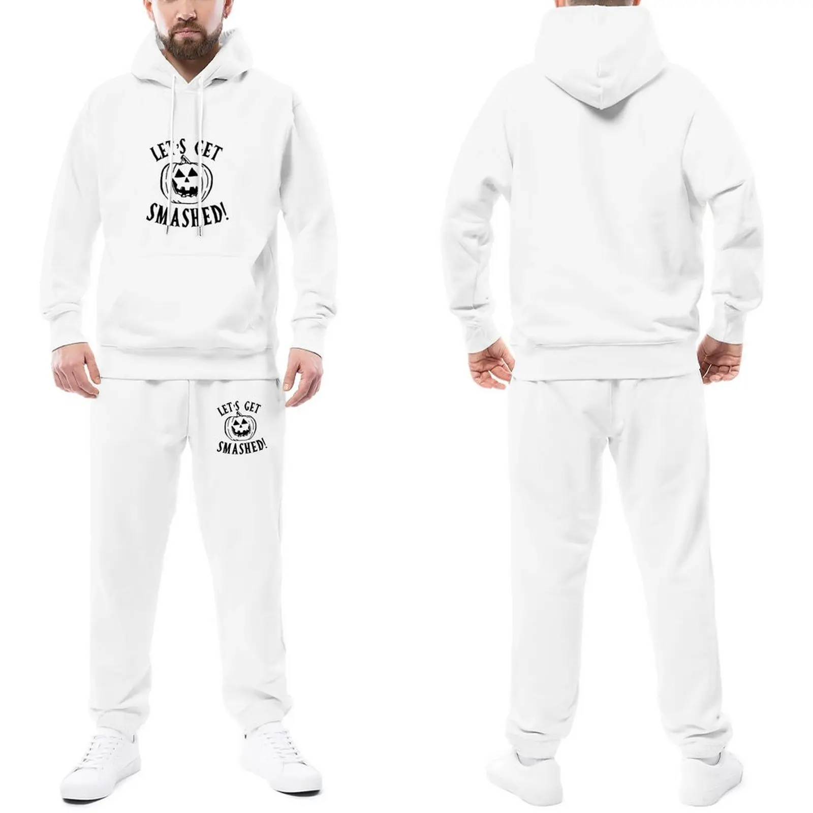 Трапециевидные тренировочные костюмы для Хэллоуина
Трапециевидные тренировочные костюмы для Хэллоуина