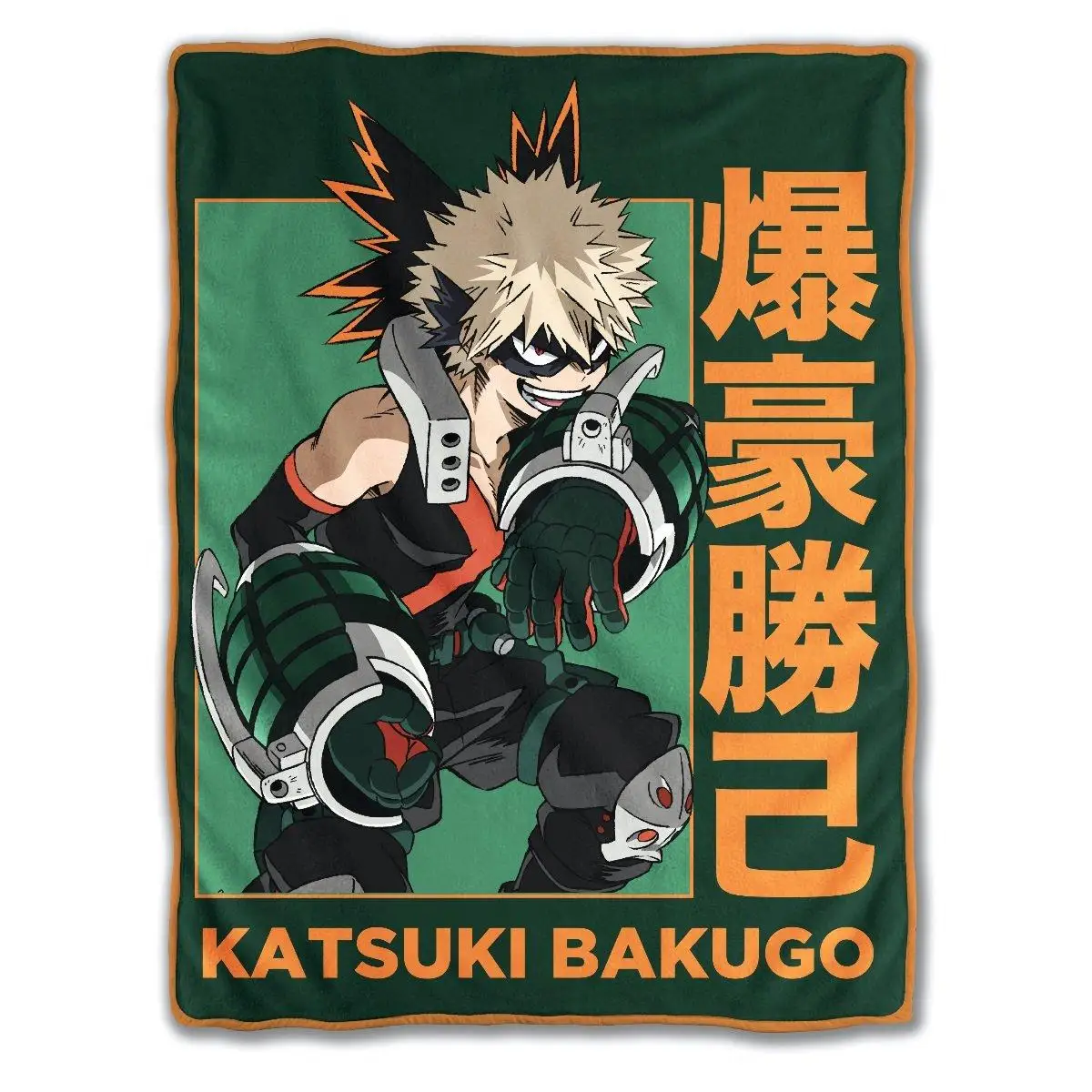 Anime My Hero Academia Super Plush Fleece Throw Blanket Multicolored With King Size Children Adult Gift Bedding Bedspread
Anime My Hero Academia Super Plush Fleece Throw Blanket Multicolored With King Size Children Adult Gift Bedding Bedspread
