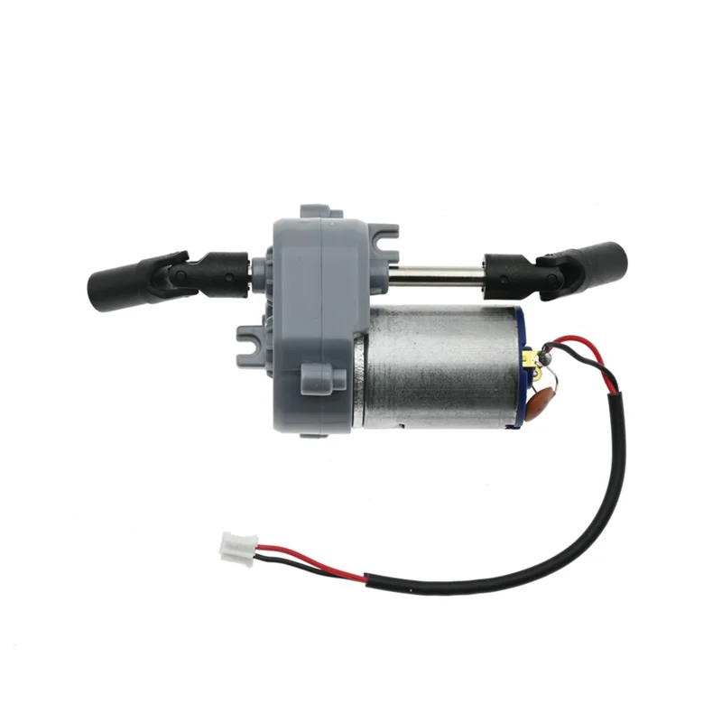 MN78 Full Scale 280 Motor Gearbox for MN78 MN-78 MN 78 1/12 RC Car Spare Parts Accessories
MN78 Full Scale 280 Motor Gearbox for MN78 MN-78 MN 78 1/12 RC Car Spare Parts Accessories