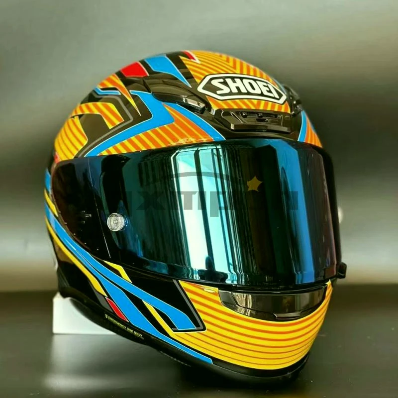 Full Face Motorcycle Helmet Z7 Blue Curacao Bright Black Helmet Riding Motocross Racing Motobike Superior Qualit Capacete
Full Face Motorcycle Helmet Z7 Blue Curacao Bright Black Helmet Riding Motocross Racing Motobike Superior Qualit Capacete
