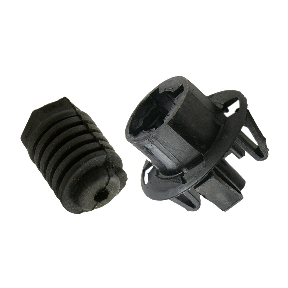 1 Pc Front Black Rubber Buffer FOR BMW Hood Adjuster 51-76-7-183-752 Rubber Buffer Block Auto Accessories
1 Pc Front Black Rubber Buffer FOR BMW Hood Adjuster 51-76-7-183-752 Rubber Buffer Block Auto Accessories