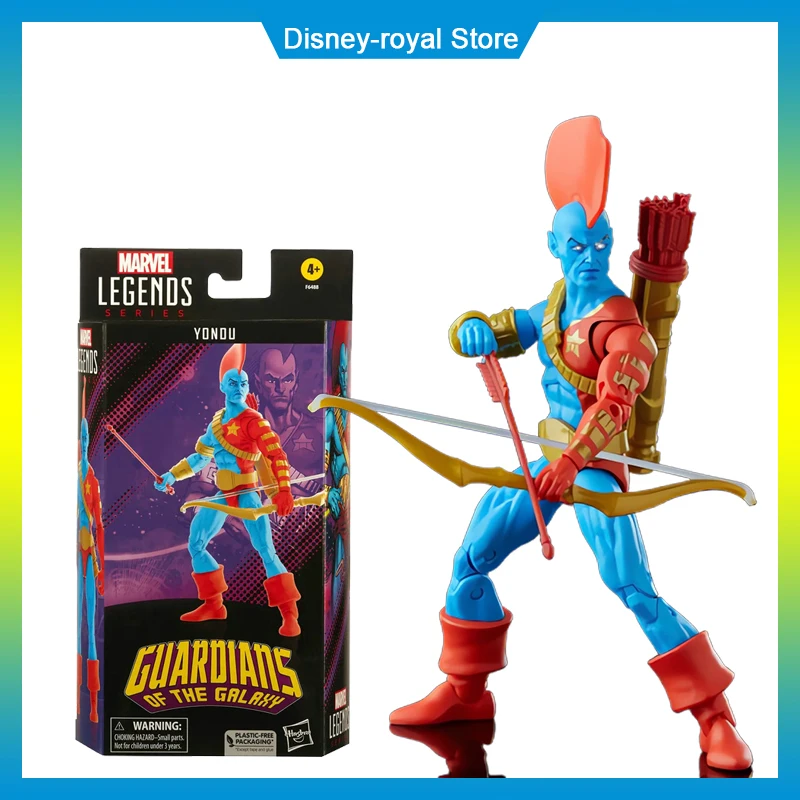 Фигурки игрушечные фигурки Ml Legends Yondu, оригинальные игрушки, подвижные статуи, модель куклы, коллекционные украшения, подарки
Фигурки игрушечные фигурки Ml Legends Yondu, оригинальные игрушки, подвижные статуи, модель куклы, коллекционные украшения, подарки