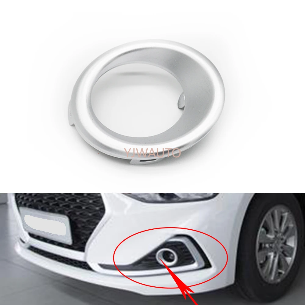 Fog Light Cover Bar For Hyundai Elantra 2018 2019 Car Stripe Fog Lamp Bar Front Bar Bright Stripes Auto Front Bumper Trim
Fog Light Cover Bar For Hyundai Elantra 2018 2019 Car Stripe Fog Lamp Bar Front Bar Bright Stripes Auto Front Bumper Trim