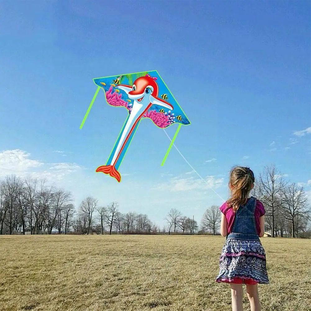 135cm High Quality Cartoon Pattern Kite Without Line Kite Tail Outdoor Toy Kites For Kids Adult Sport Toy Spring Gift K0p2
135cm High Quality Cartoon Pattern Kite Without Line Kite Tail Outdoor Toy Kites For Kids Adult Sport Toy Spring Gift K0p2