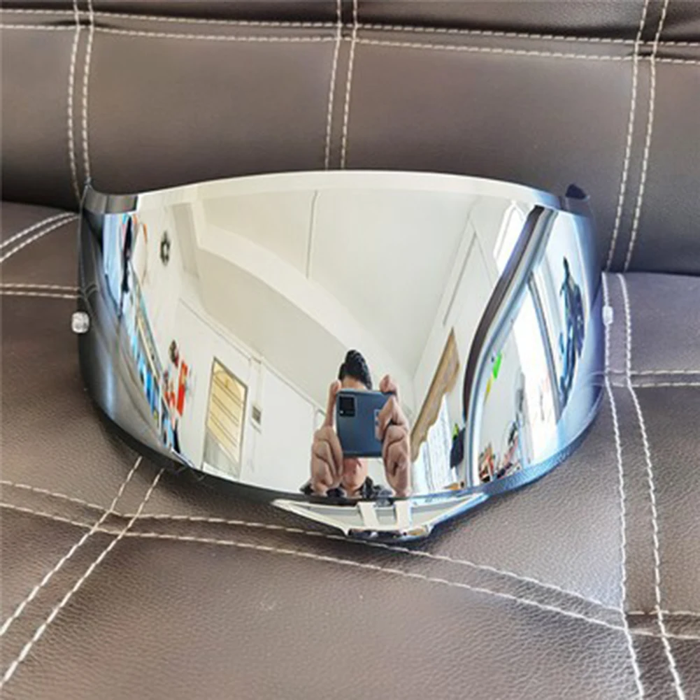Motorcycle Helmet Visor Grand A Helmet Lens K3SV VISOR Windproof For K5 VISOR Shield Accessory Durable Portable
Motorcycle Helmet Visor Grand A Helmet Lens K3SV VISOR Windproof For K5 VISOR Shield Accessory Durable Portable