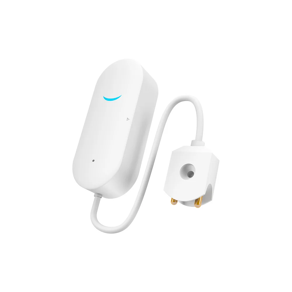 Water Sensor Alarm Leak Drip Leakage Alert Overloop Detection Flood System Wireless Basementlevel Cordless Adjustable Kitchen
Water Sensor Alarm Leak Drip Leakage Alert Overloop Detection Flood System Wireless Basementlevel Cordless Adjustable Kitchen