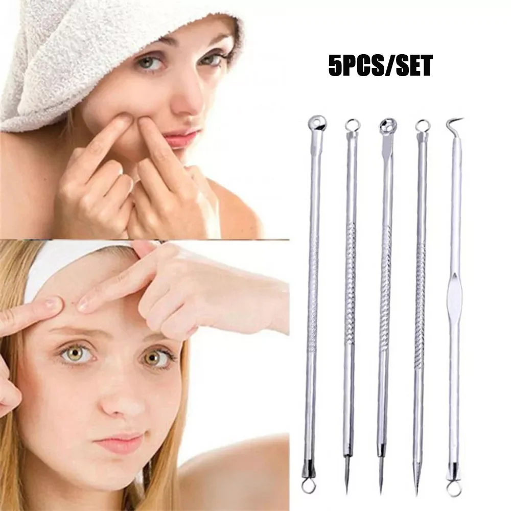NEW2023 Extrusion of Acne Stick Against Black Dots Tools for Face Removing Black Dot Cleaning Pores Blackhead & Blemish Remo
NEW2023 Extrusion of Acne Stick Against Black Dots Tools for Face Removing Black Dot Cleaning Pores Blackhead & Blemish Remo