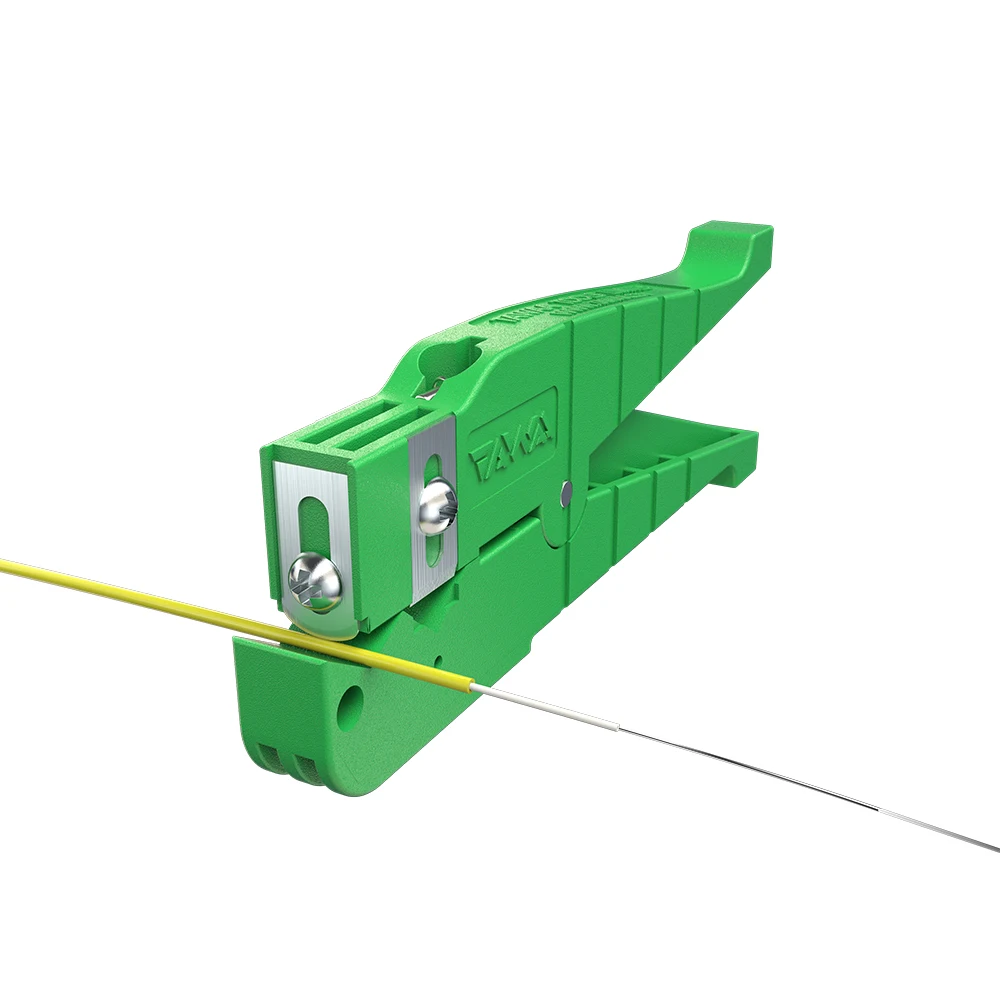 45-164 Fiber Coaxial Cable Stripping Device 6.4-14.3mm Cable Fiber Loose Tube Stripping Device Free Shipping
45-164 Fiber Coaxial Cable Stripping Device 6.4-14.3mm Cable Fiber Loose Tube Stripping Device Free Shipping