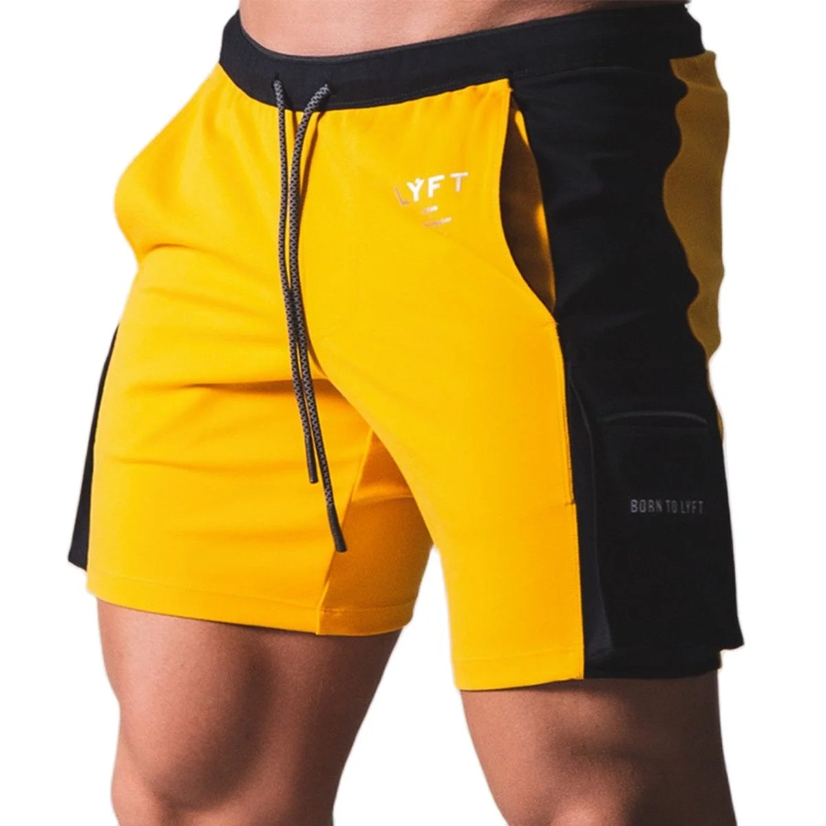 Cotton Casual Patchwork Shorts Men Gym Fitness Bodybuilding Bermuda Summer Skinny Short Pants Bottoms Male Running Sport Apparel
Cotton Casual Patchwork Shorts Men Gym Fitness Bodybuilding Bermuda Summer Skinny Short Pants Bottoms Male Running Sport Apparel