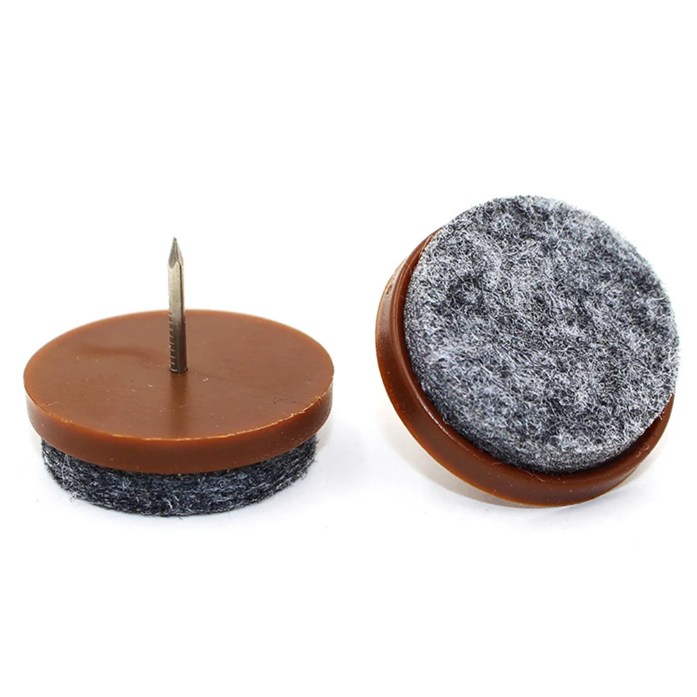 40 шт. 24 мм войлочные скользки с винтовым креплением, скользящие металлические круглые ножки, защита пола, скользящие, защита для мебели, стул... 
40 шт. 24 мм войлочные скользки с винтовым креплением, скользящие металлические круглые ножки, защита пола, скользящие, защита для мебели, стул...