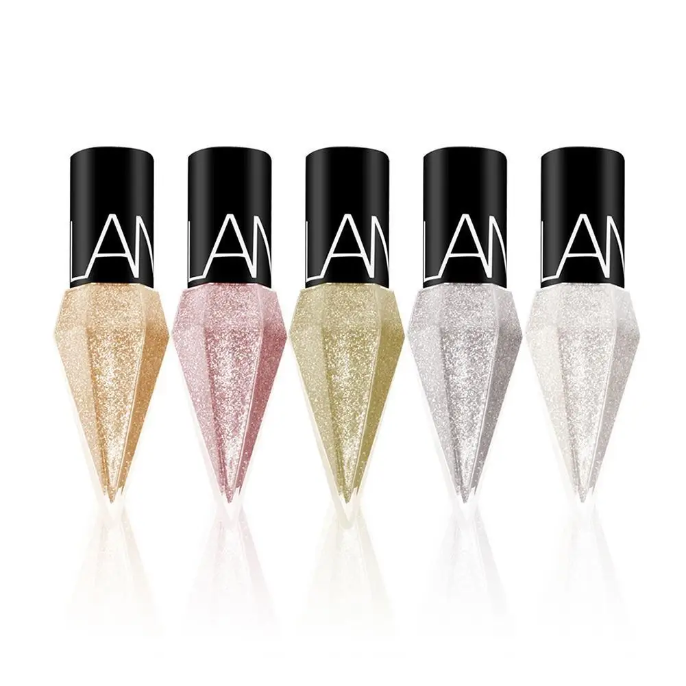 Diamond Sequins Liquid Eyeshadow Glitter Shimmer Eye Shadow High Gloss Eyeshadow Lasting Eyeliner Eyes Cosmetic
Diamond Sequins Liquid Eyeshadow Glitter Shimmer Eye Shadow High Gloss Eyeshadow Lasting Eyeliner Eyes Cosmetic