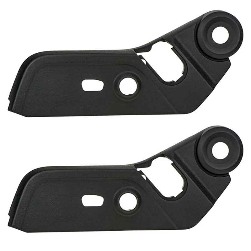 2X Black Car Front Driver Side Seat Shield Panel For DODGE JOURNEY 11-20 1UL32DX9AB
2X Black Car Front Driver Side Seat Shield Panel For DODGE JOURNEY 11-20 1UL32DX9AB