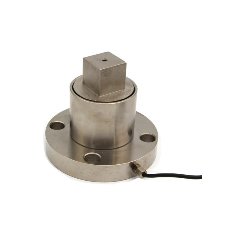 Testing machine flange rotary dynamic and static torque scale high accuracy small volume weighing transducer sensor
Testing machine flange rotary dynamic and static torque scale high accuracy small volume weighing transducer sensor