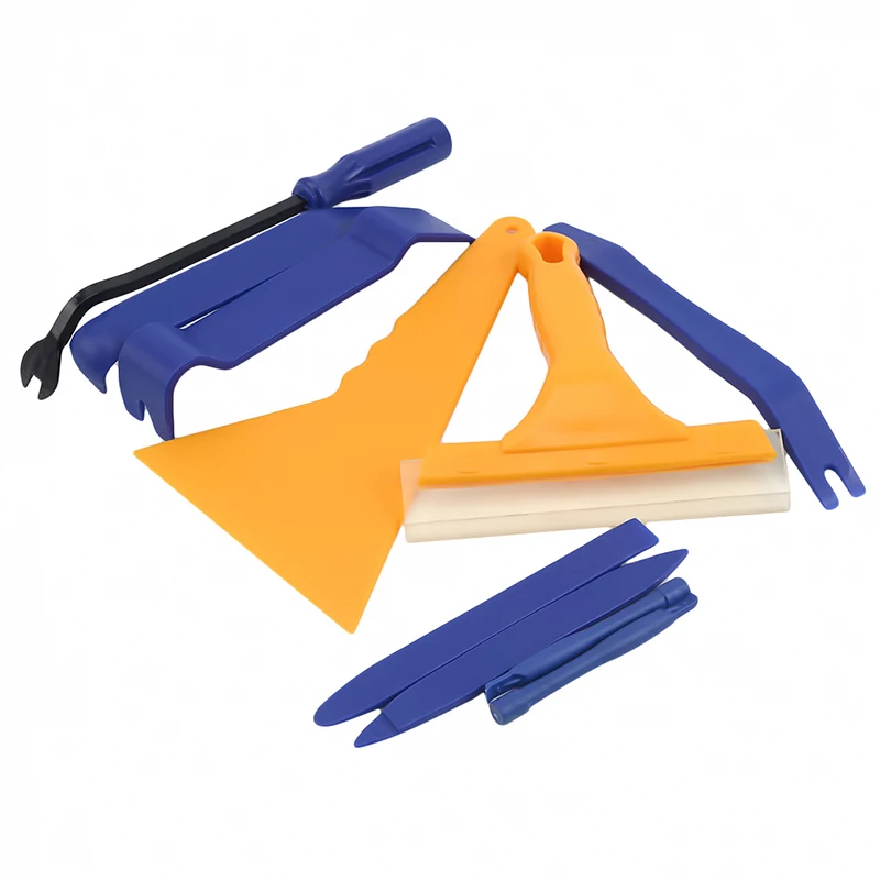 Car Auto Upholstery Refit Tools Clip Pliers Fastener Remover Door Panel Audio Disassembly And Assembly Tool Kits
Car Auto Upholstery Refit Tools Clip Pliers Fastener Remover Door Panel Audio Disassembly And Assembly Tool Kits