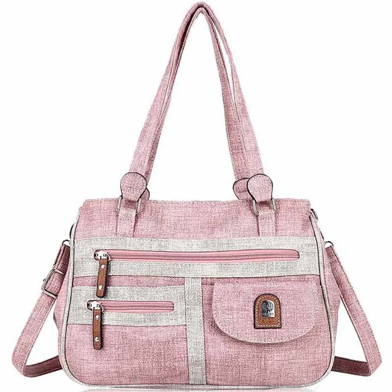 Vintage High Quality Leather Luxury Handbag Fashion Women Bags Designer Ladies Large Capacity Shoulder Bag Women 2022 Sac A Main
Vintage High Quality Leather Luxury Handbag Fashion Women Bags Designer Ladies Large Capacity Shoulder Bag Women 2022 Sac A Main
