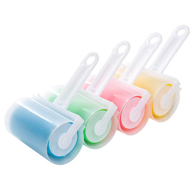 Reusable Lint Remover For Clothes Pellet Remover Cat Hair Pet Hair Remover Washable Clothes Sticky Roller Sofa Dust Collector
Reusable Lint Remover For Clothes Pellet Remover Cat Hair Pet Hair Remover Washable Clothes Sticky Roller Sofa Dust Collector