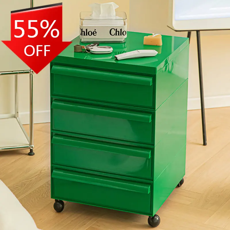 Cabinet Storage Bedside Table Nordic Dresser Coffee Table Camping Kitchen Furniture Outdoor Mobile Mesitas De Noche Night Stand
Cabinet Storage Bedside Table Nordic Dresser Coffee Table Camping Kitchen Furniture Outdoor Mobile Mesitas De Noche Night Stand