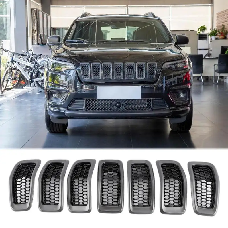 Front Bumper Ventilation Net Car Durable Lower Bumper Anti Insect Net Auto Weatherproof Racing Grill Automobile Accessory
Front Bumper Ventilation Net Car Durable Lower Bumper Anti Insect Net Auto Weatherproof Racing Grill Automobile Accessory