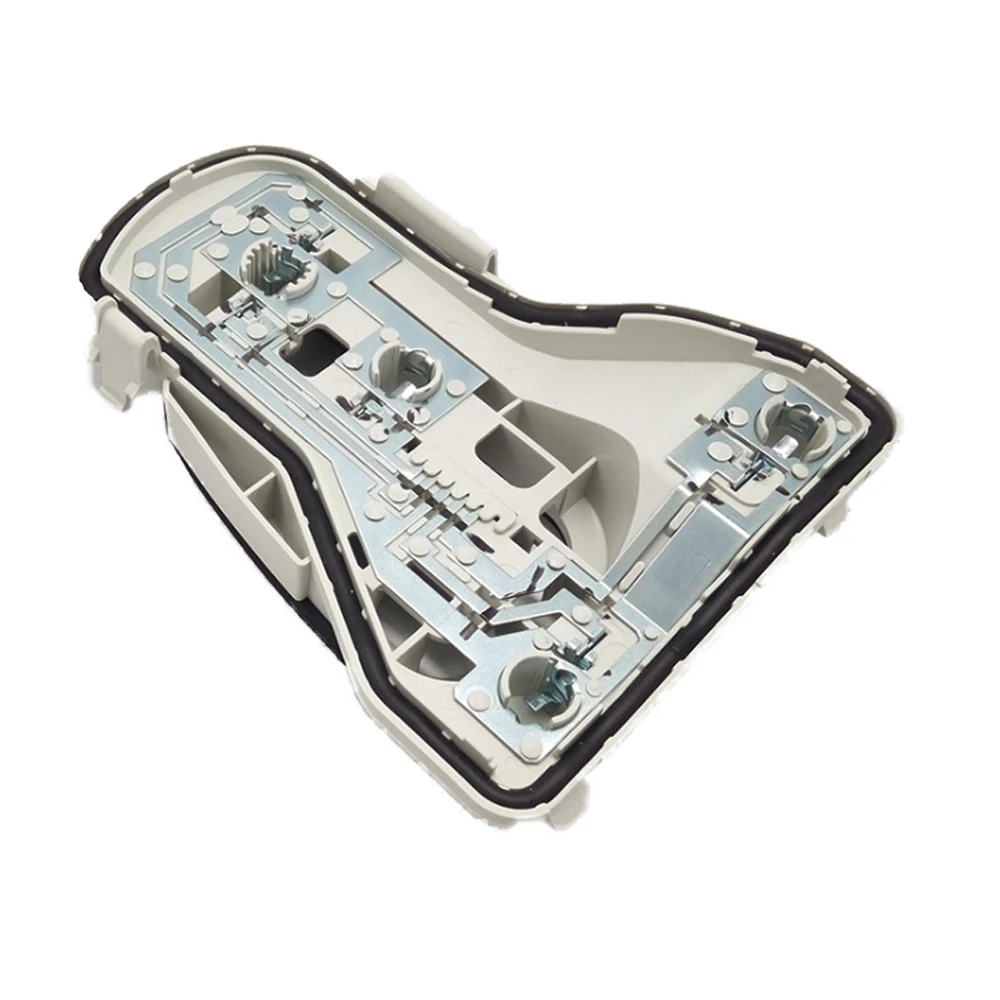6QD945257A 6QD945258A New Right Left Rear Tail light Circuit Board For VW Polo 2006-2008 2009 2010 6QD 945 257 A 6QD 945 258 A
6QD945257A 6QD945258A New Right Left Rear Tail light Circuit Board For VW Polo 2006-2008 2009 2010 6QD 945 257 A 6QD 945 258 A