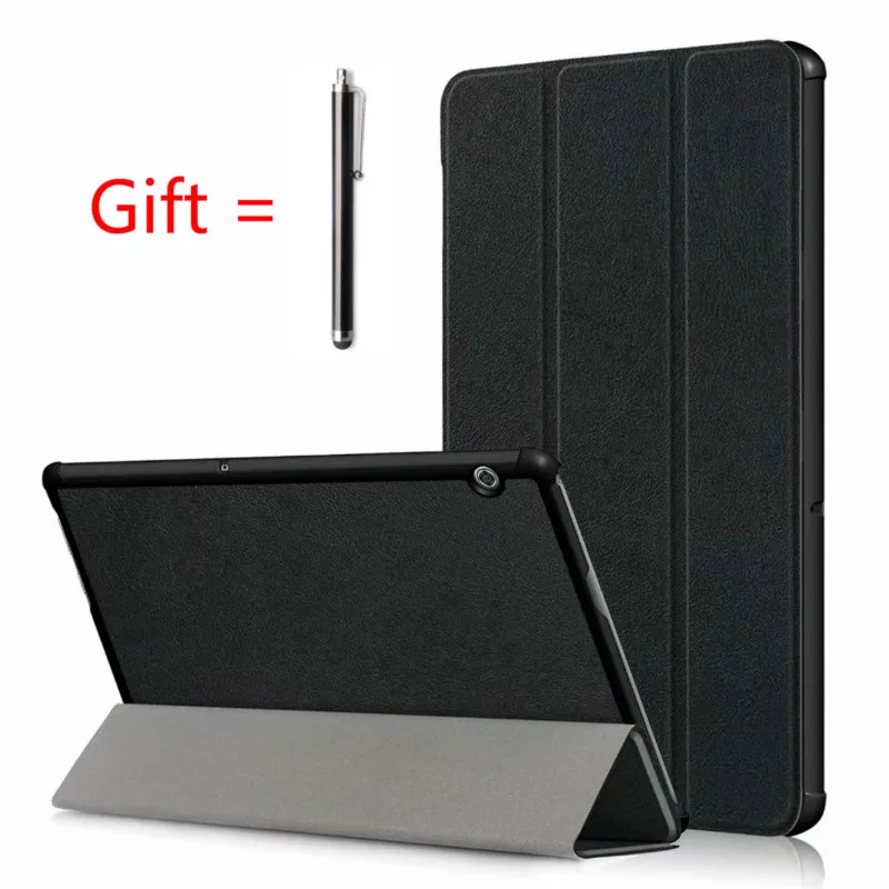 Magnet Leather Cover Case For Huawei MediaPad T3 10 AGS-L09 AGS-L03 9.6"Tablet Case Slim Folding Cover Honor Play Pad 2 9.6"Case
Magnet Leather Cover Case For Huawei MediaPad T3 10 AGS-L09 AGS-L03 9.6"Tablet Case Slim Folding Cover Honor Play Pad 2 9.6"Case