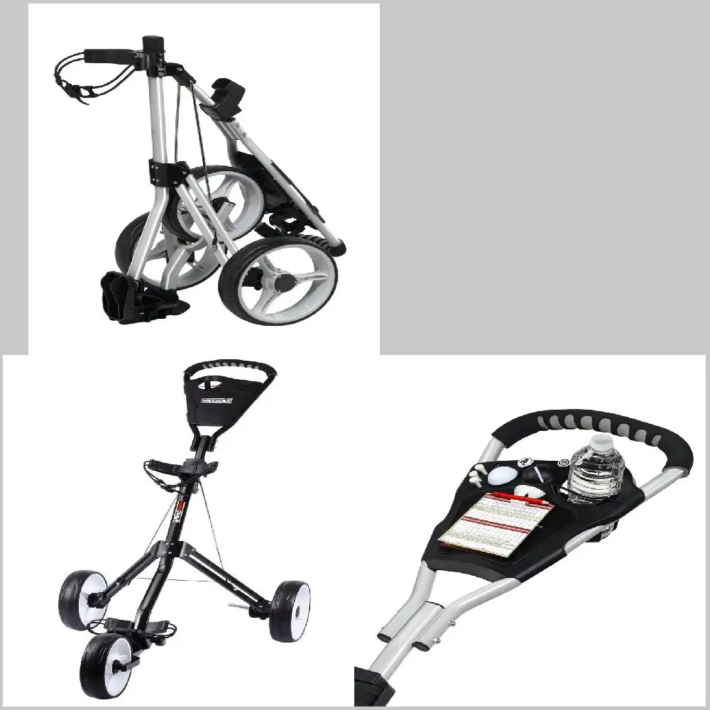 Uniquely Durable All-Weather High-End Three Wheeled Cruiser Golf Cart, Stable Driving for Unrivaled Functionality.
Uniquely Durable All-Weather High-End Three Wheeled Cruiser Golf Cart, Stable Driving for Unrivaled Functionality.