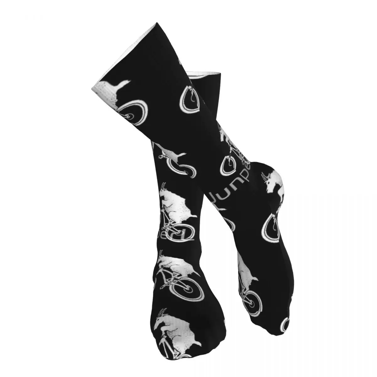 Mountain Bike Goat Adult Stockings Breathable Suitable For Sports Thigh High Socks Bright Colours
Mountain Bike Goat Adult Stockings Breathable Suitable For Sports Thigh High Socks Bright Colours