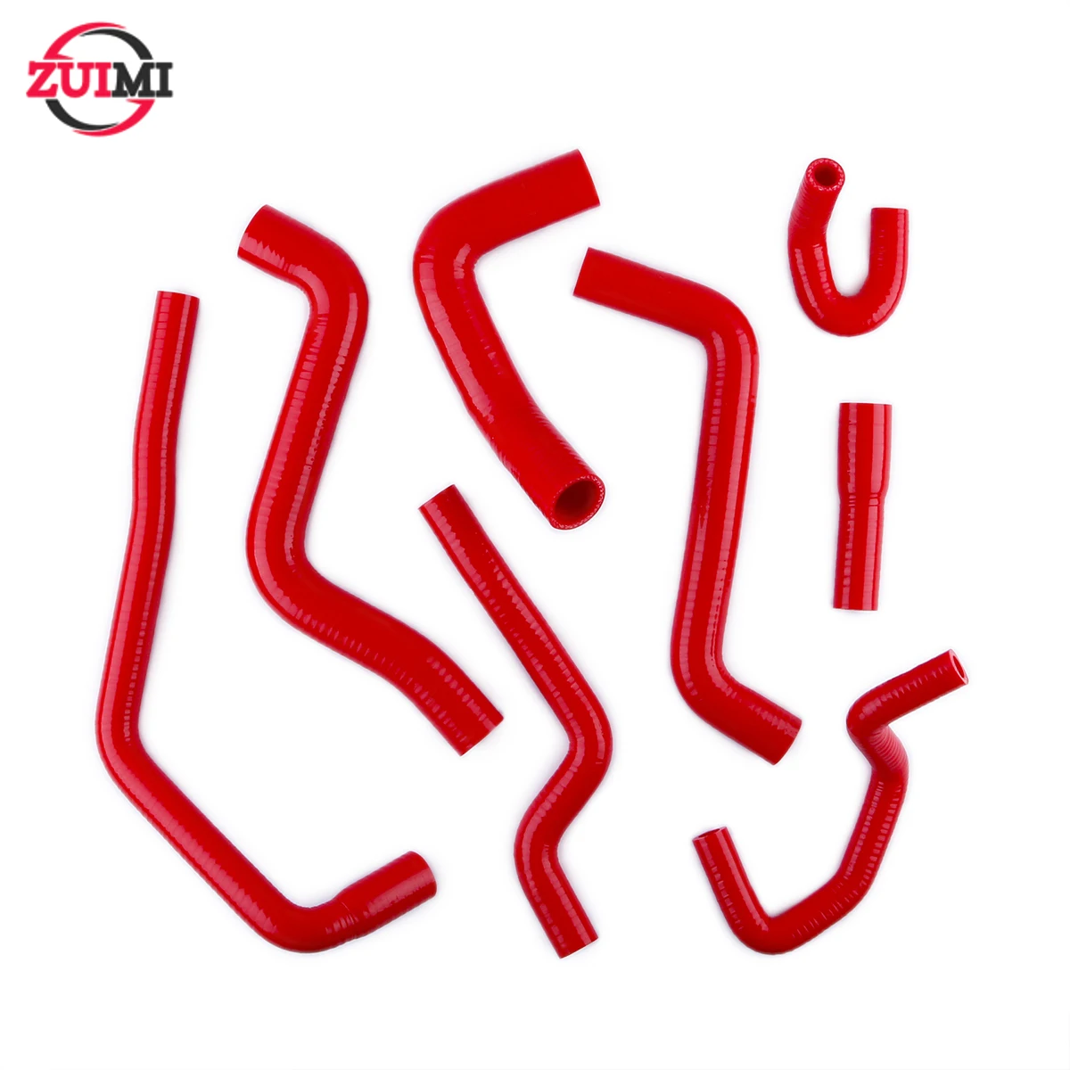 For 1987-1991 Volkswagen VW Golf GTI MK2 1.8 8V PB Silicone Radiator Coolant Hose Tube Kit
For 1987-1991 Volkswagen VW Golf GTI MK2 1.8 8V PB Silicone Radiator Coolant Hose Tube Kit