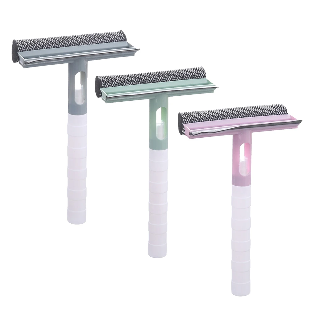 Multi-function Window Glass Cleaning Household Cleaning Tools With Water Spray Bottle Window Cleaner Scraper Mop Squeegee Wiper
Multi-function Window Glass Cleaning Household Cleaning Tools With Water Spray Bottle Window Cleaner Scraper Mop Squeegee Wiper